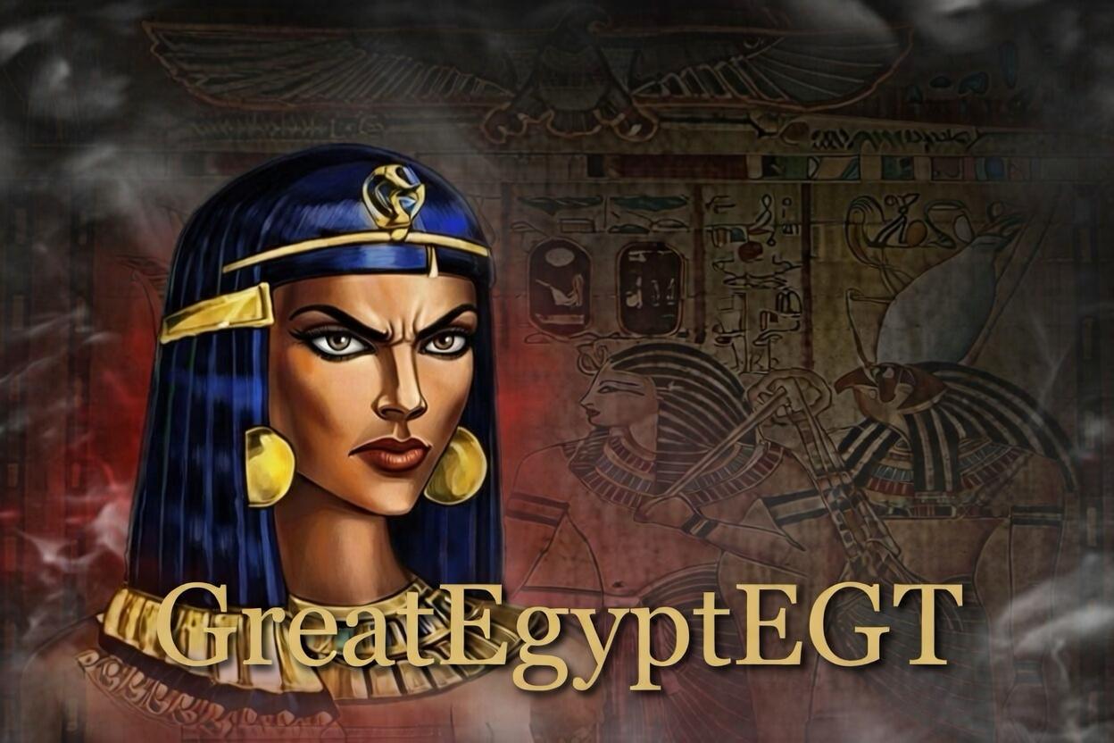 Great Egypt